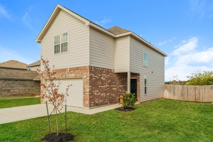 Building Photo - 1003 Harper Ln
