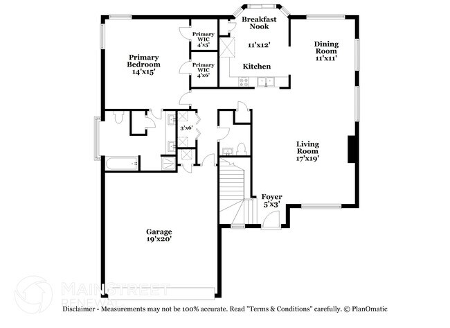 Building Photo - 8328 O Hara Ln