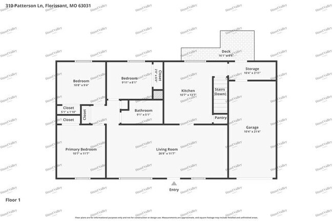 Foto del edificio - 310 Patterson Ln