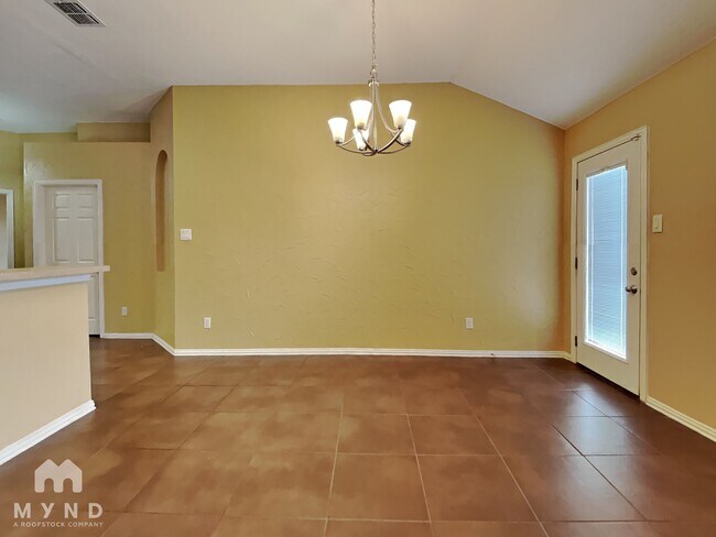 Foto del edificio - 10809 Copperwood Dr