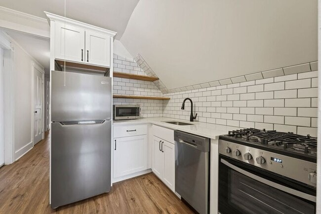 Foto del edificio - 101 Union Ave