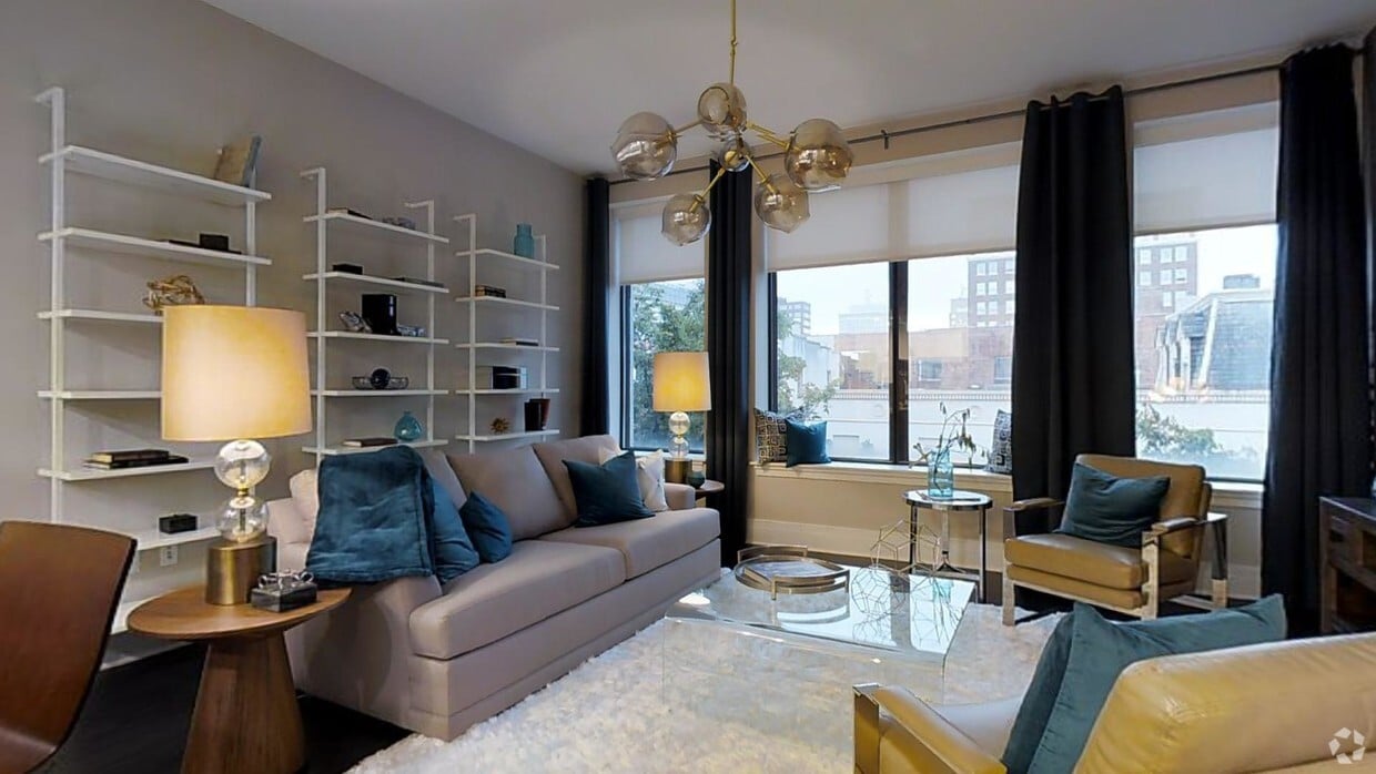 Photo - Deco at CNB Apartments