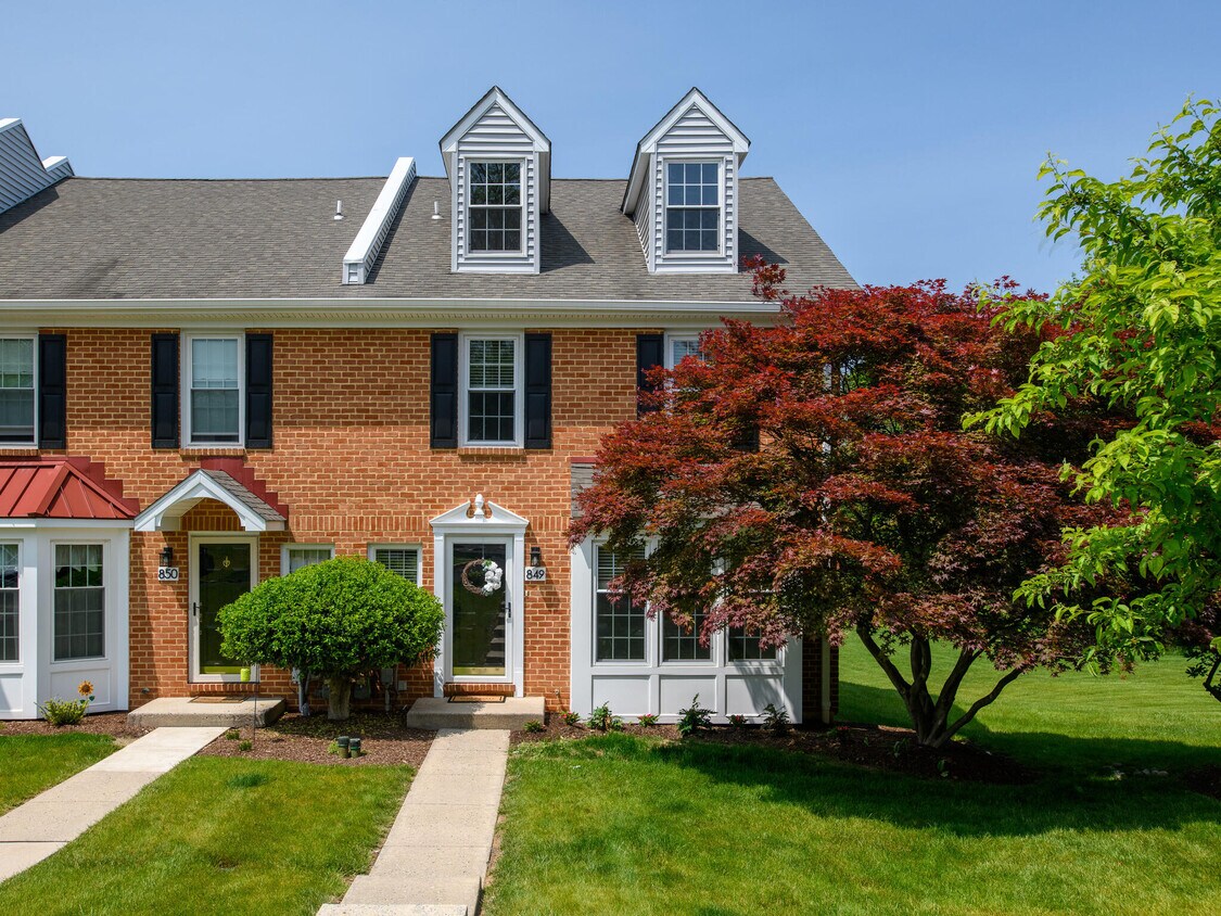 Foto principal - 849 Durant Ct