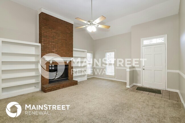 Foto del edificio - 3801 Audubon Ridge Bend