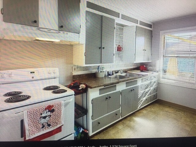 Foto del edificio - 1401 Spear Ave