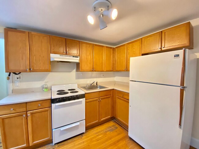 Foto del edificio - 1914 Pine St