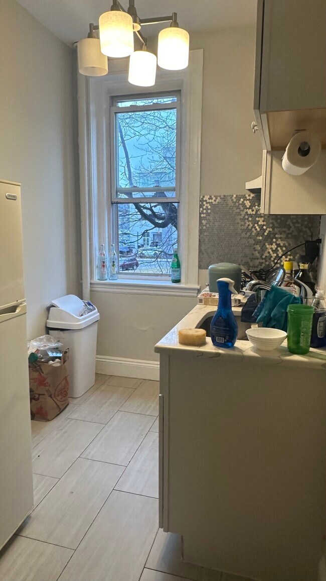 Foto del edificio - 48-54 Queensberry St