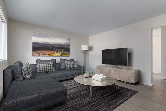 Photo du bâtiment - Manville Bay