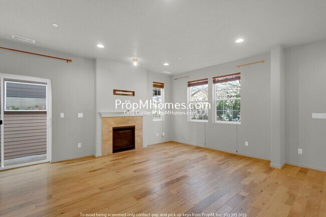 Foto del edificio - Stunning Three Bedroom Home in Villebois - $250 Gift Card Upon January Move-in!