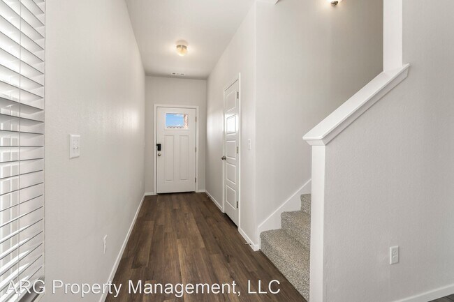 Foto del edificio - 3 br, 2.5 bath House - 2703A N Sidney Street