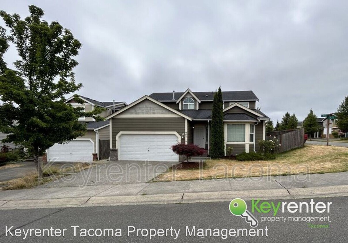 Foto principal - 4 br, 2.5 bath House - 1904 199th St E