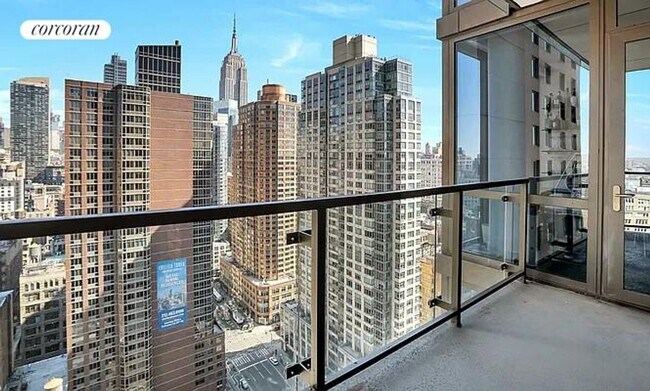 Foto del edificio - 101 W 24 St
