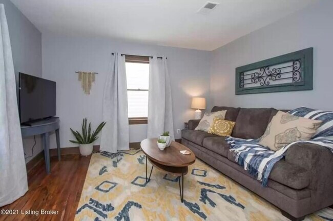 Foto del edificio - 2514 S 4th St