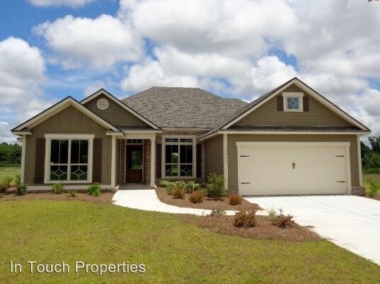 Foto principal - 4 br, 2 bath House - 3361 Nottinghill Lane