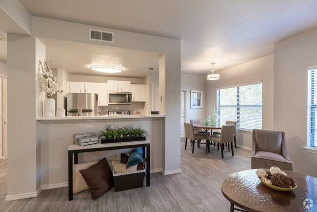 Sereno Park Apartments Apartments San Antonio, TX
