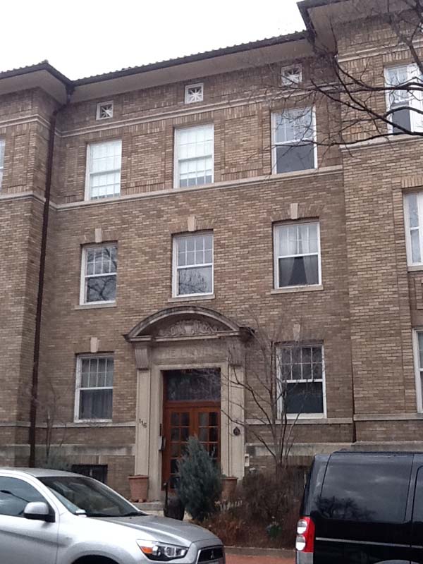 Primary Photo - 116 6th St NE