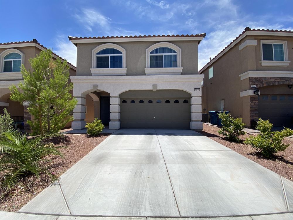 5685 West Brimstone Hill Avenue House Rental in Las Vegas, NV