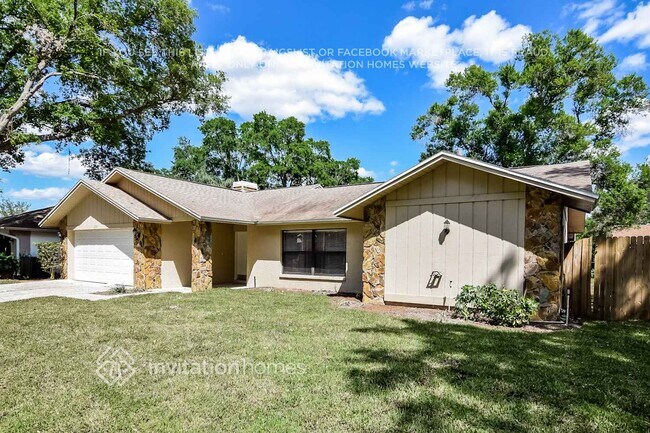Foto del edificio - 2537 Arborwood Dr