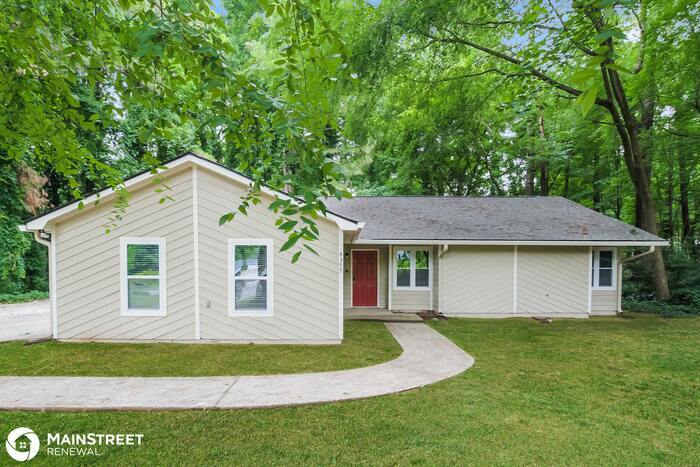 Foto principal - 4355 S Landing Dr, Marietta, GA 30066