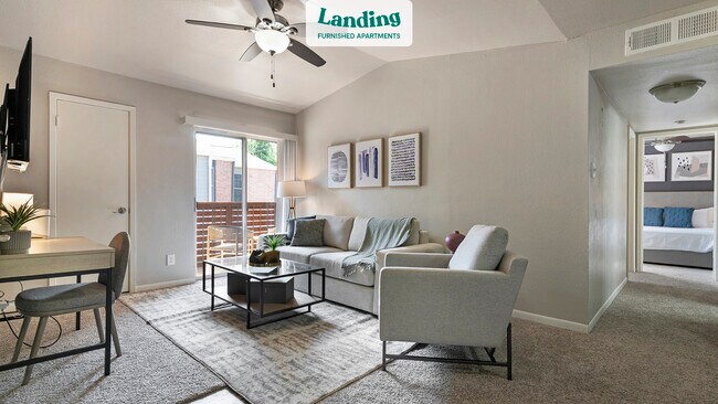 Foto del edificio - 2300 W Taylor St