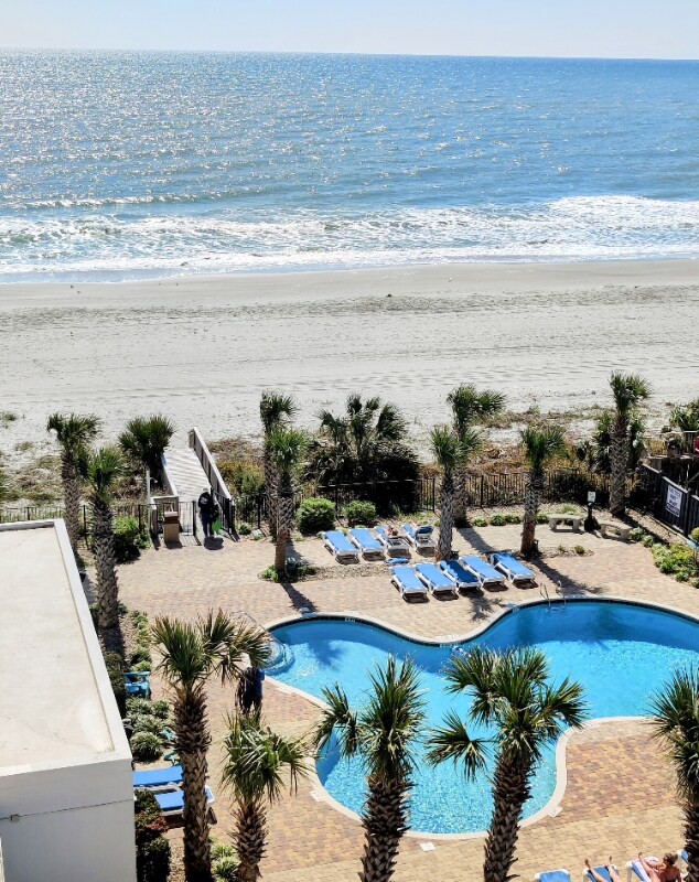 Foto del edificio - 1605 S Ocean Blvd