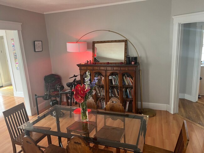 Foto del edificio - 15 Parkton Rd