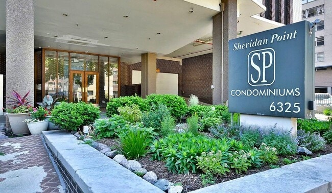 Building Photo - 6325 N Sheridan Rd