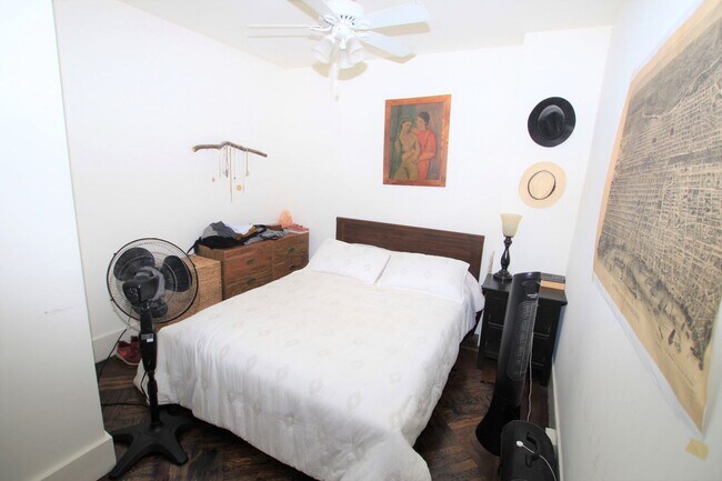 Foto del edificio - Newly renovated one bedroom unit in a great location in Brewerytown