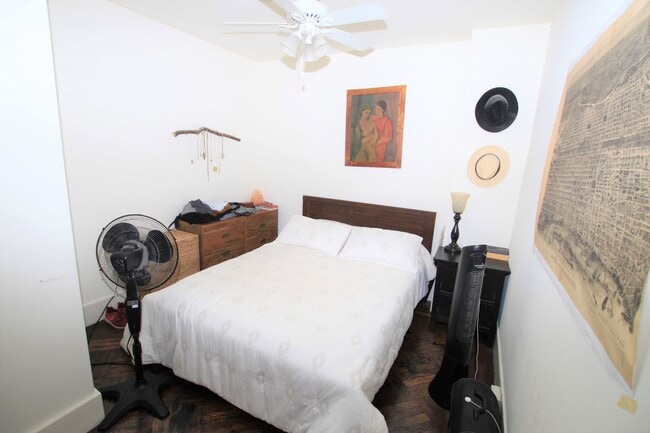 Building Photo - Newly renovated one bedroom unit in a great location in Brewerytown