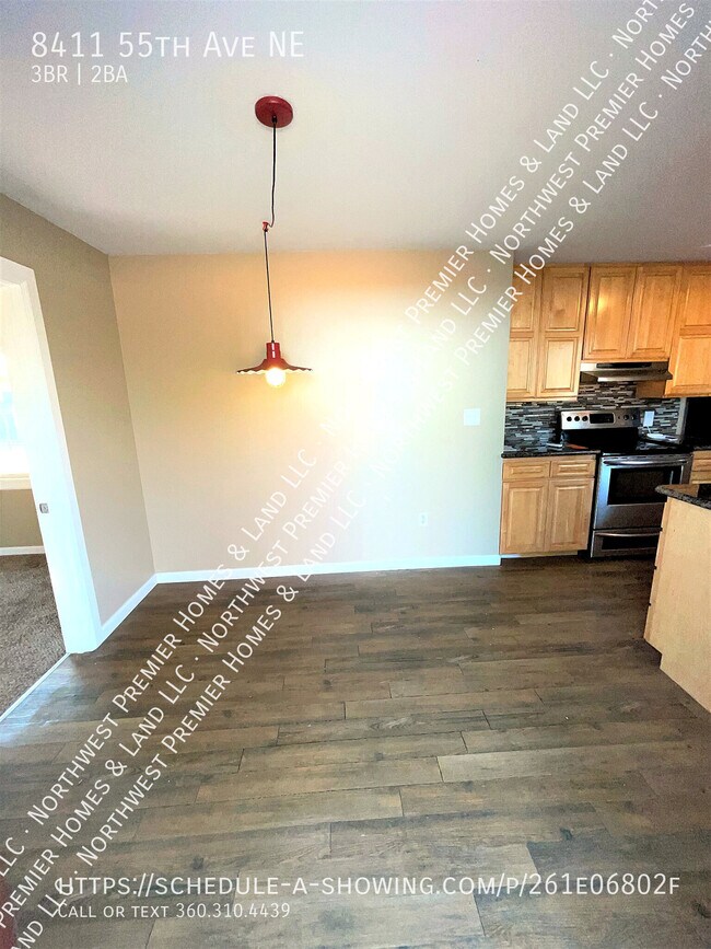 Foto del edificio - 8411 55th Ave NE