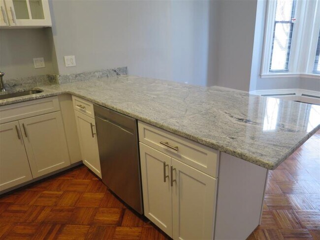 Foto del edificio - 61 Adams St