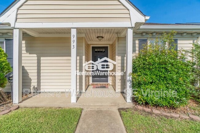 Building Photo - 993 Culver Lane