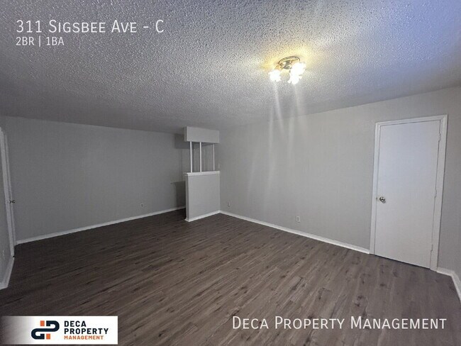 Foto del edificio - 311 Sigsbee Ave