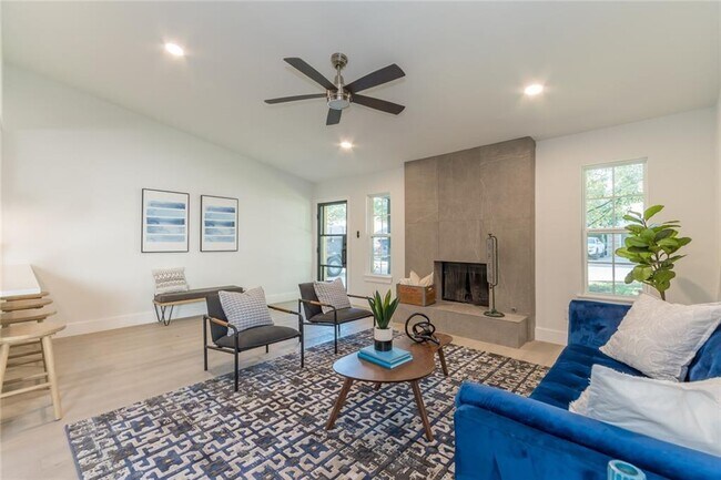 Foto del edificio - 12217 Dundee Dr