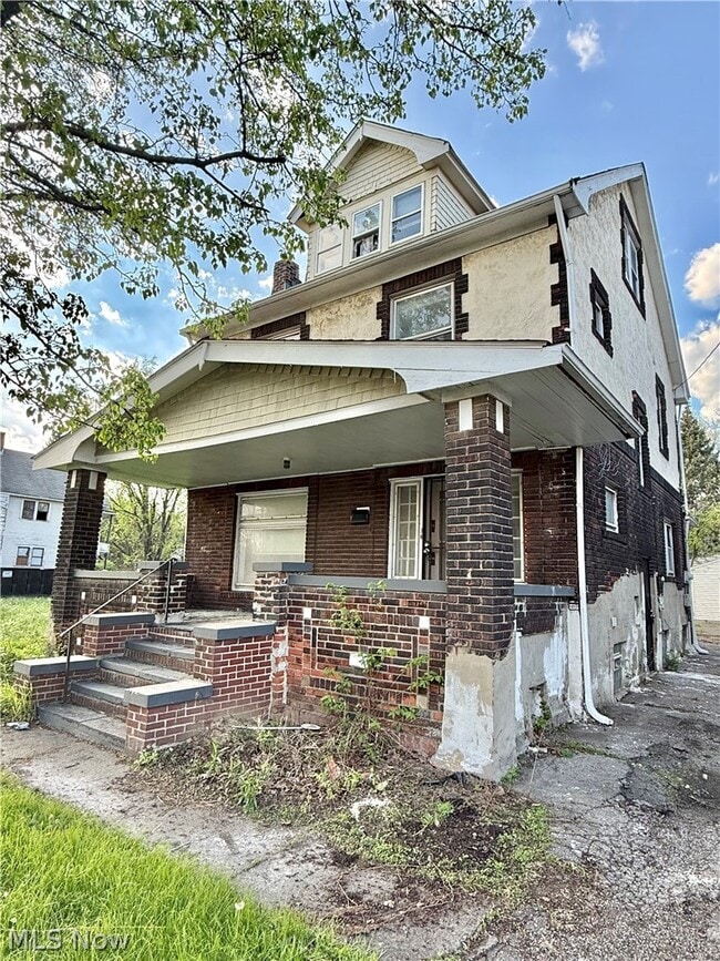 Building Photo - 6913 Harvard Ave