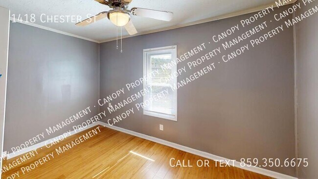 Foto del edificio - 1418 Chester St