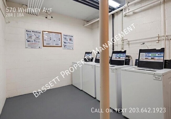 Building Photo - 570 Whitney Ave