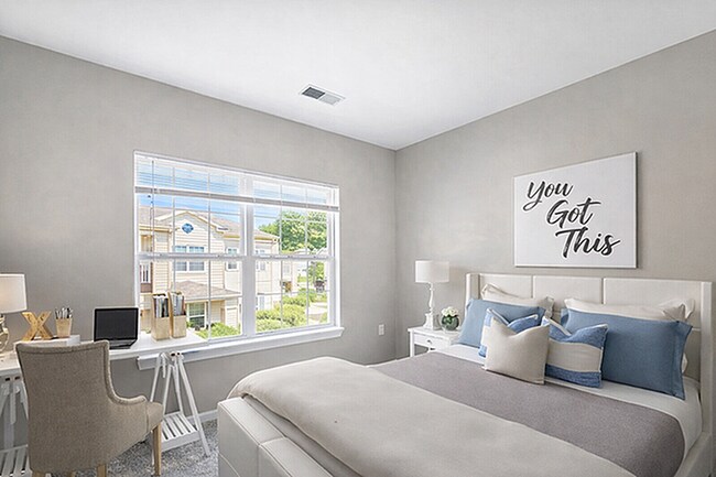 Apartamentos 43 North de dos habitaciones en Grand Haven, MI - 43 North