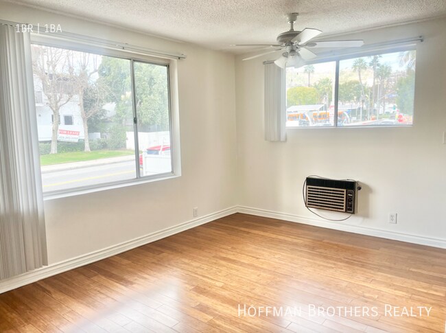 Foto del edificio - 1036 N Crescent Heights Blvd West Hollywoo...
