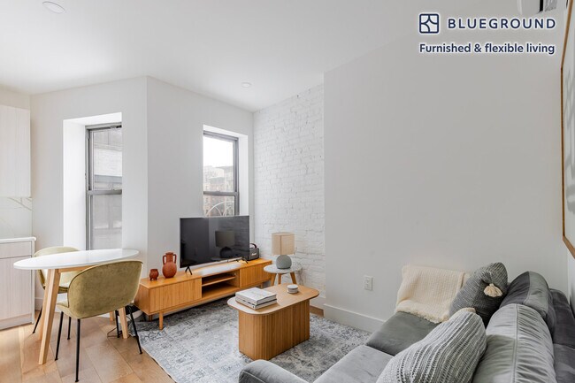 Building Photo - 6 Avenue B