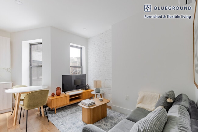 Building Photo - 6 Avenue B