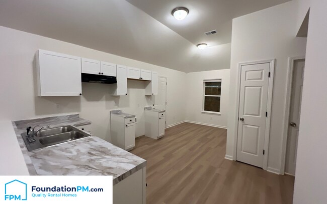 Foto del edificio - 1027 Randle St