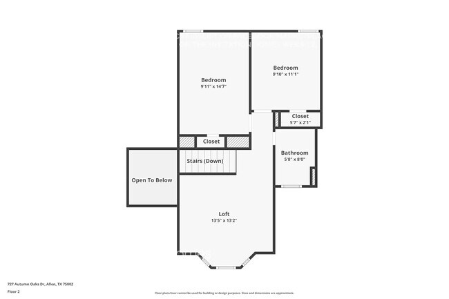 Foto del edificio - 727 Autumn Oaks Dr