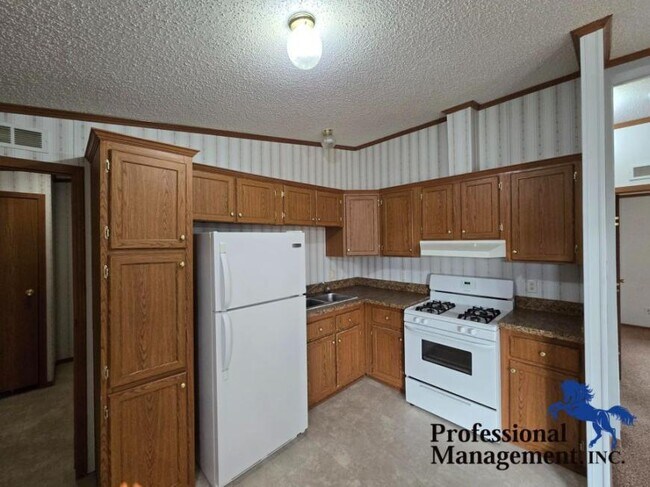 Foto del edificio - 2 bedroom in Billings MT 59105