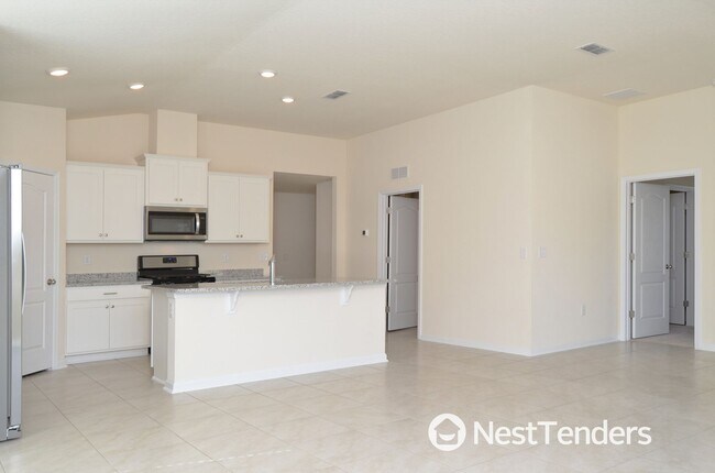 Foto del edificio - Four Bedroom in Yulee's Nassau Crossing!