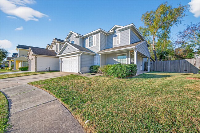 Foto del edificio - 3006 Palace Oaks Dr