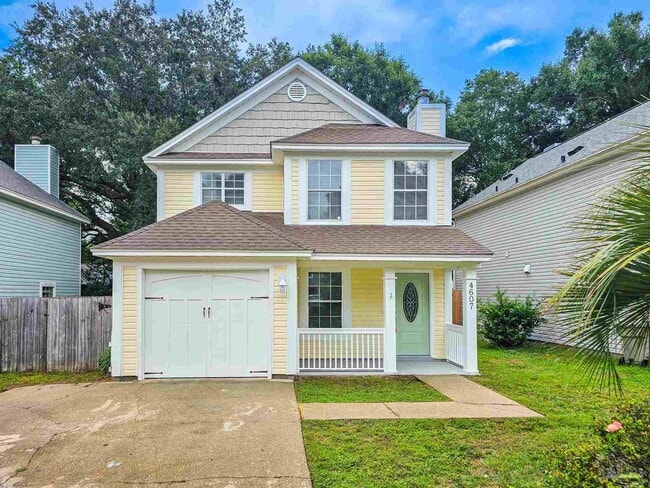 Building Photo - 4607 Lennox Pl