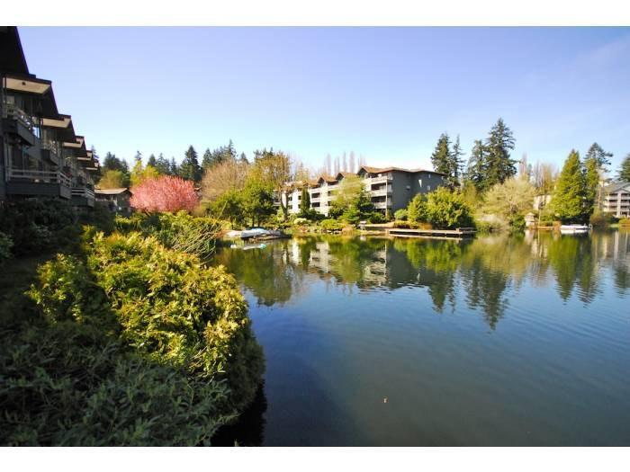 19428 Aurora Ave N Unit 233, Shoreline, WA 98133 Condo for Rent in