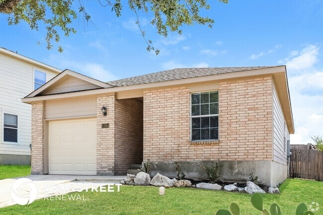 Building Photo - 11254 Country Canyon