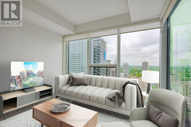 Building Photo - 223 Redpath Ave